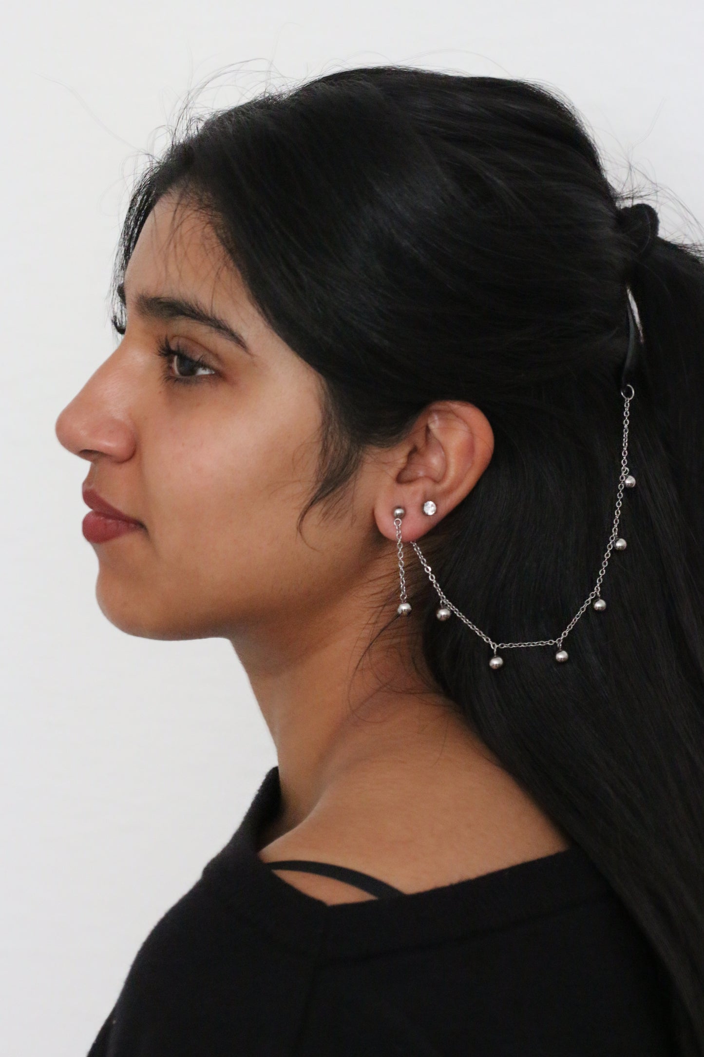 Beads Saharey Earrings